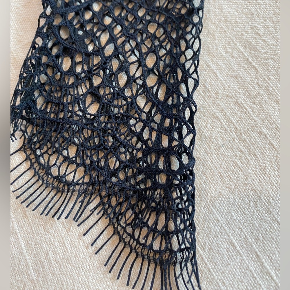 FOR LOVE & LEMONS Lace Crop Top - Picture 7 of 8